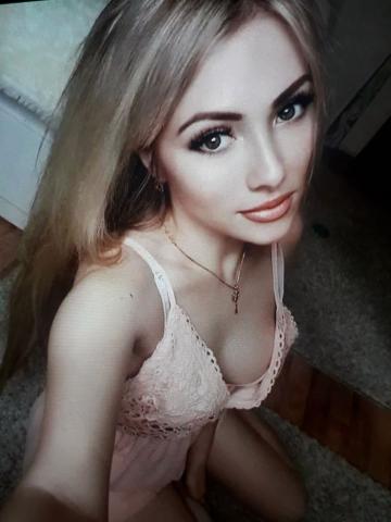 Индивидуалка Моника Фотография 3